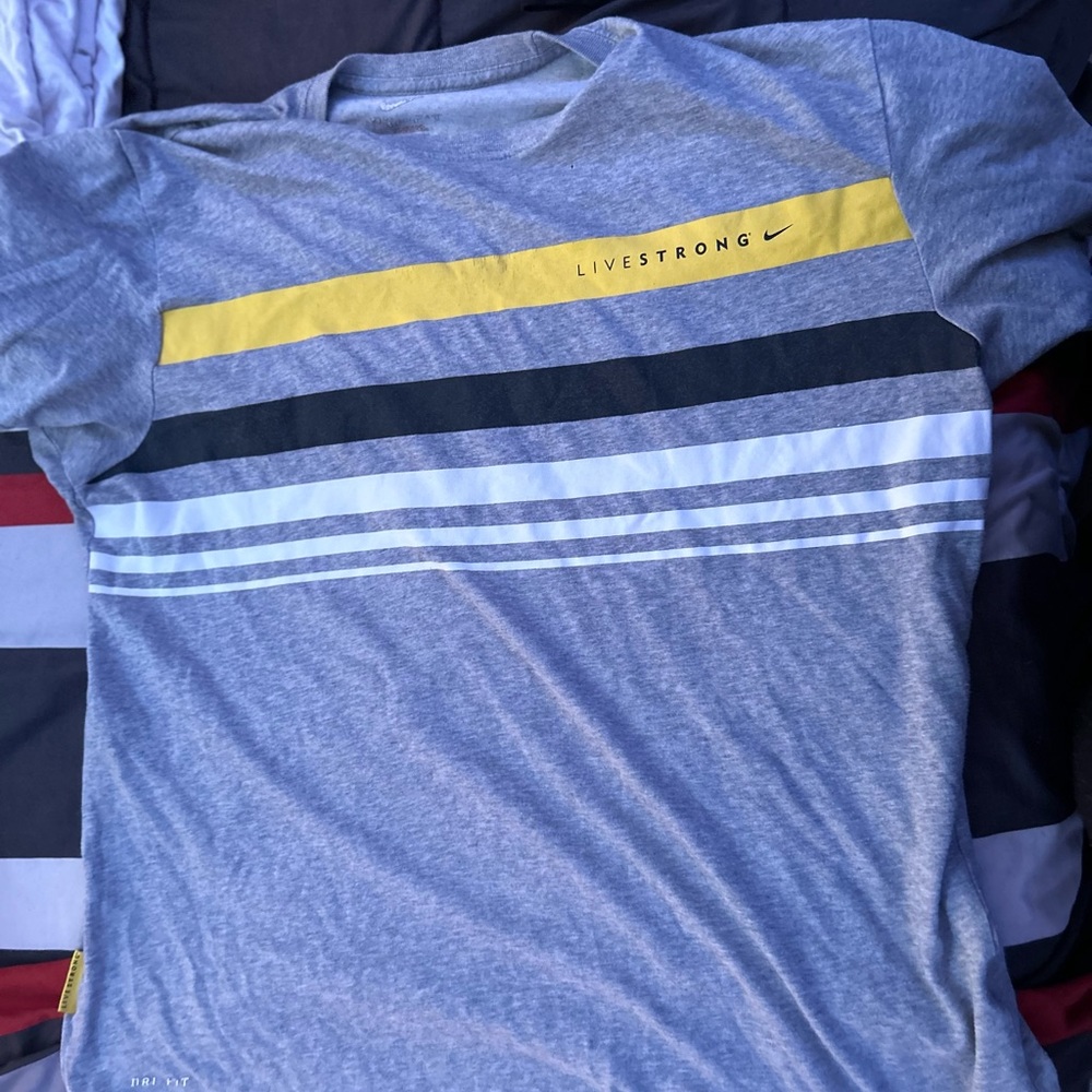 T-shirts only one per purchase sizes are L and XL
